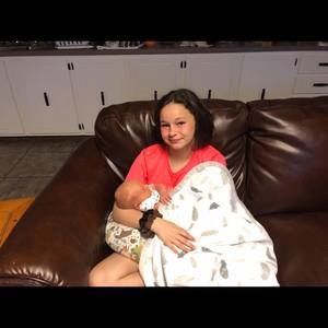 Meet your Posher, Katie aucoin